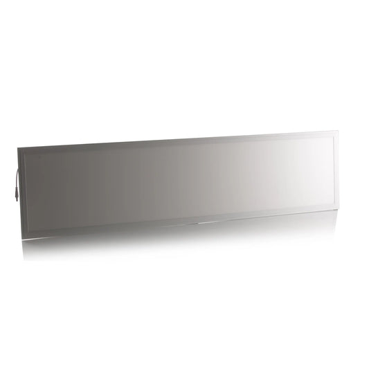 Panel LED 120x30cm 50W Luz Blanca