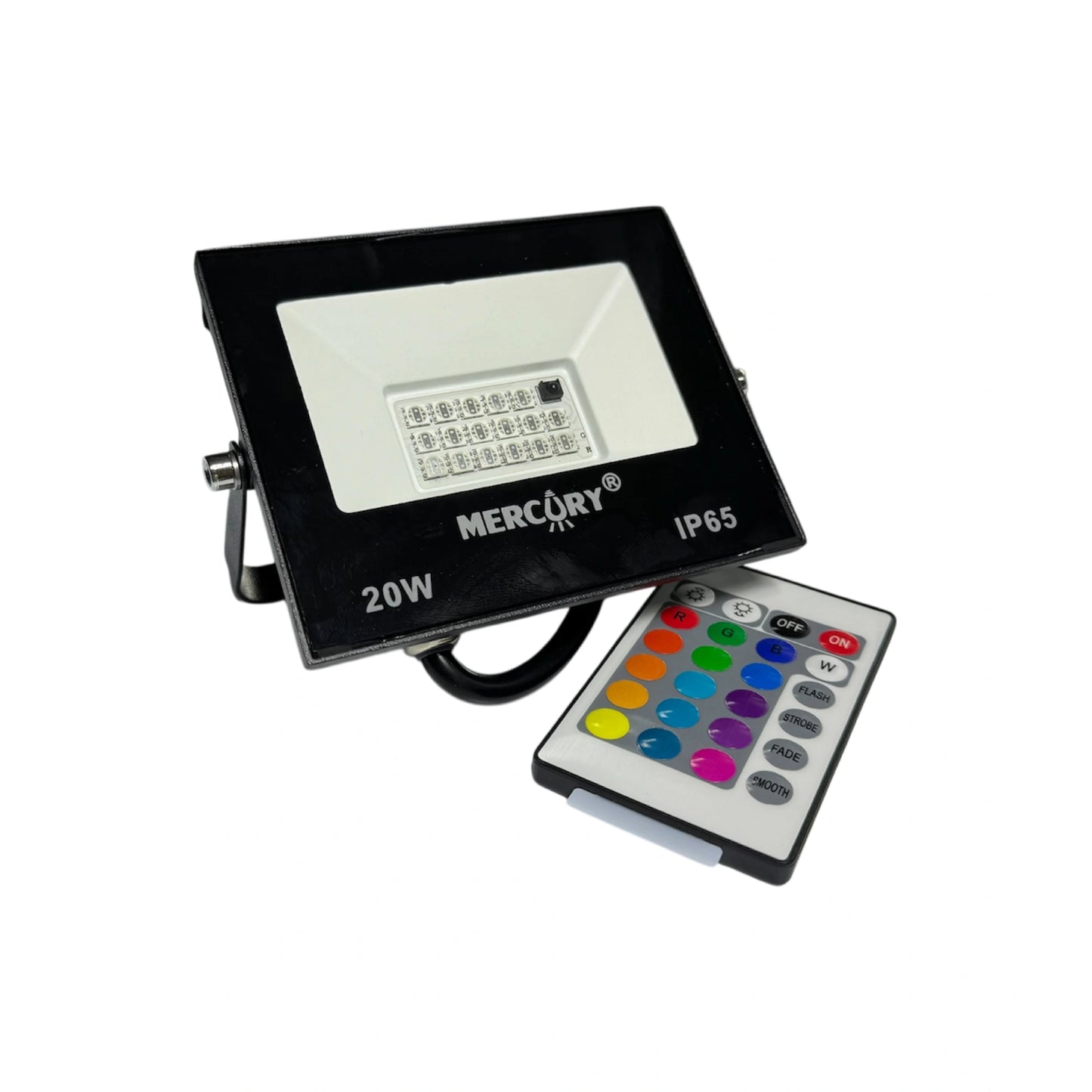 Reflector LED Tableta 20W RGB