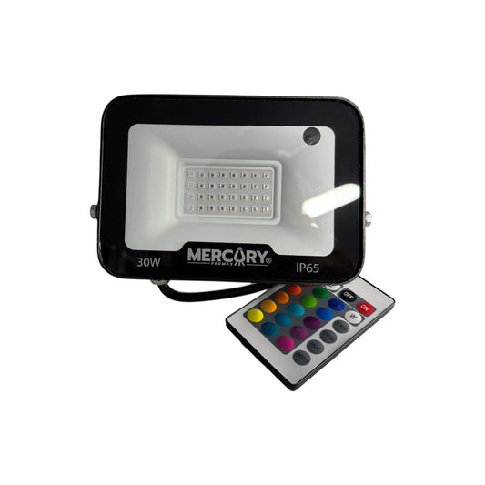 Reflector LED Tableta 30W RGB