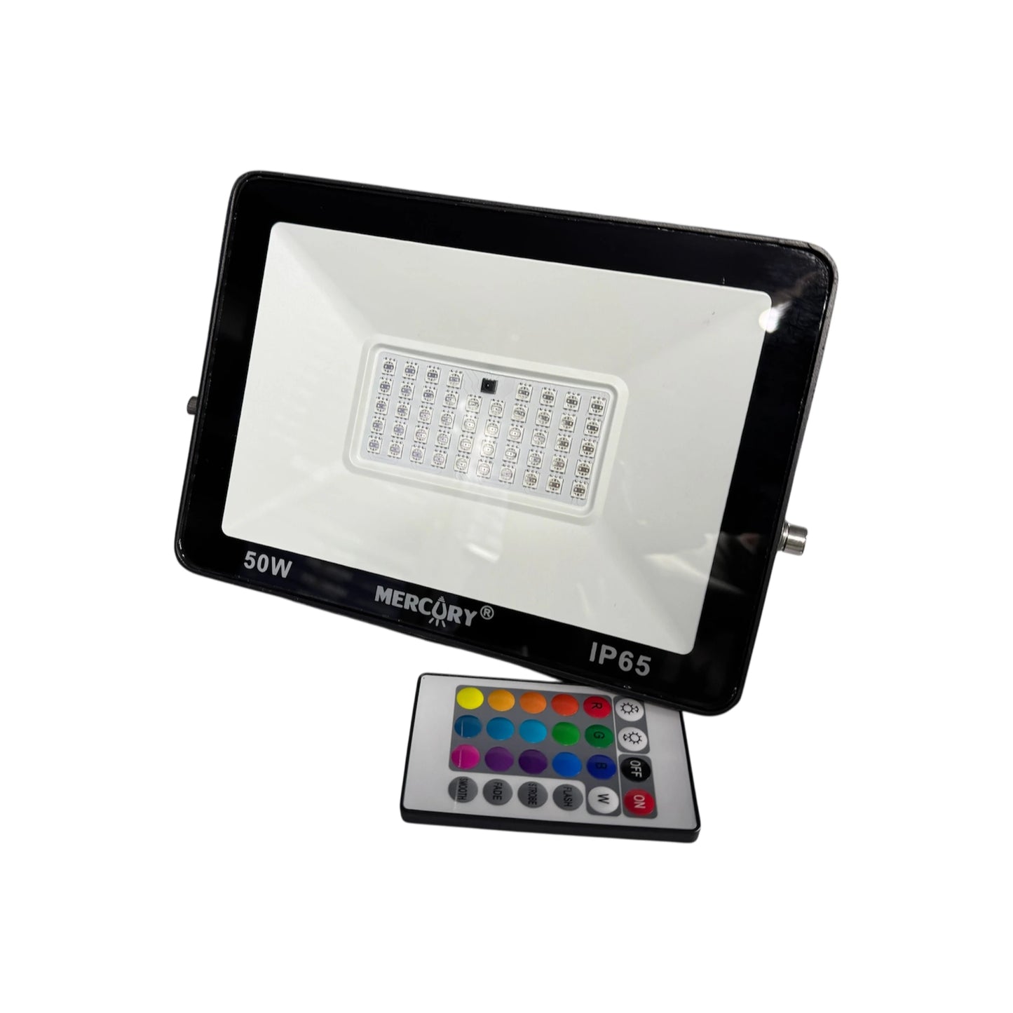 Reflector LED Tableta 50W RGB