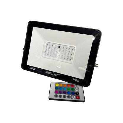 Reflector LED Tableta 50W RGB