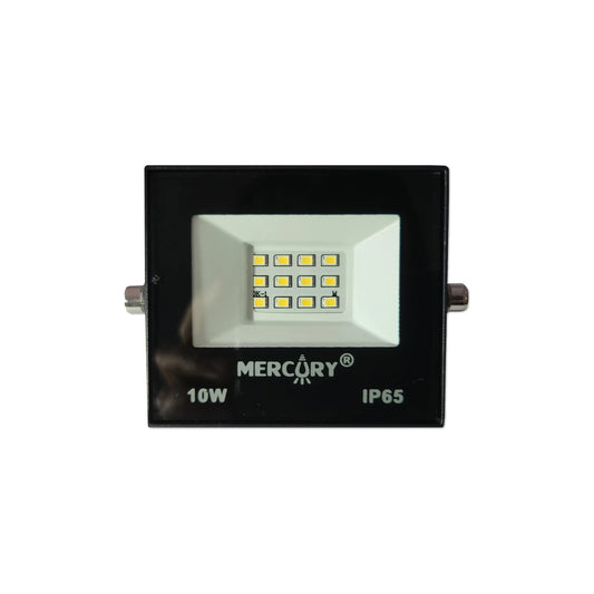 Reflector LED Tipo Tableta 10W Luz Blanca