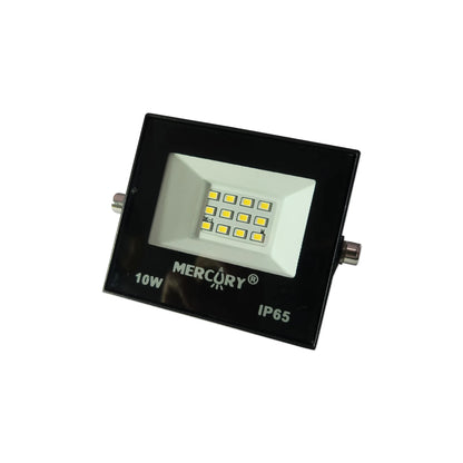 Reflector LED Tipo Tableta 10W Luz Blanca