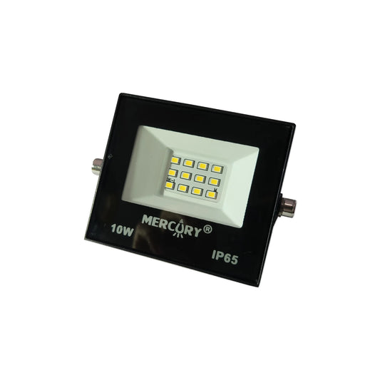 Reflector LED Tipo Tableta 10W Luz Blanca