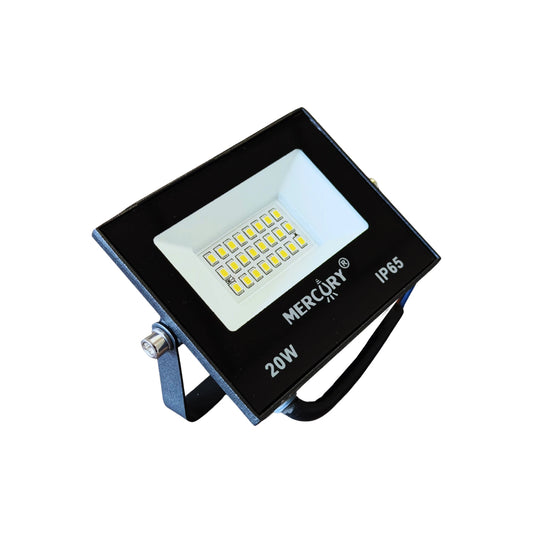 Reflector LED Tableta 20W Luz Blanca