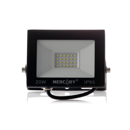 Reflector LED Tipo Tableta 20W Luz Blanca