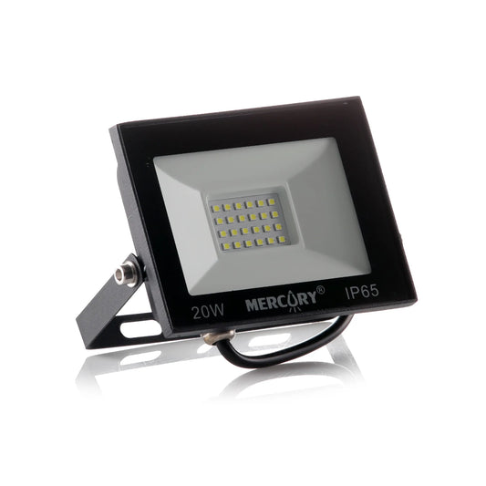 Reflector LED Tipo Tableta 20W Luz Blanca