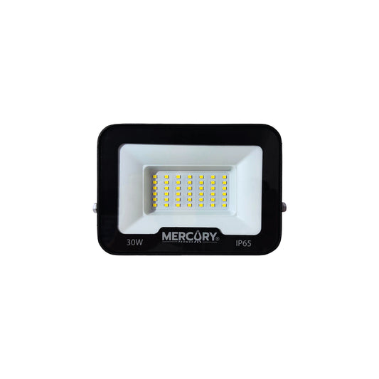 Reflector LED Tableta 30W Luz Blanca