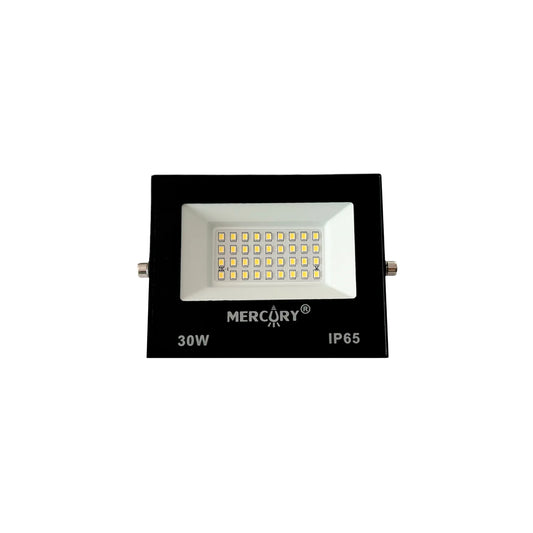 Reflector LED Tipo Tableta 30W Luz Blanca