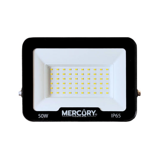 Reflector LED Tableta 50W Luz Blanca
