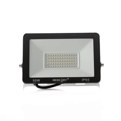 Reflector LED Tipo Tableta 50W Luz Blanca
