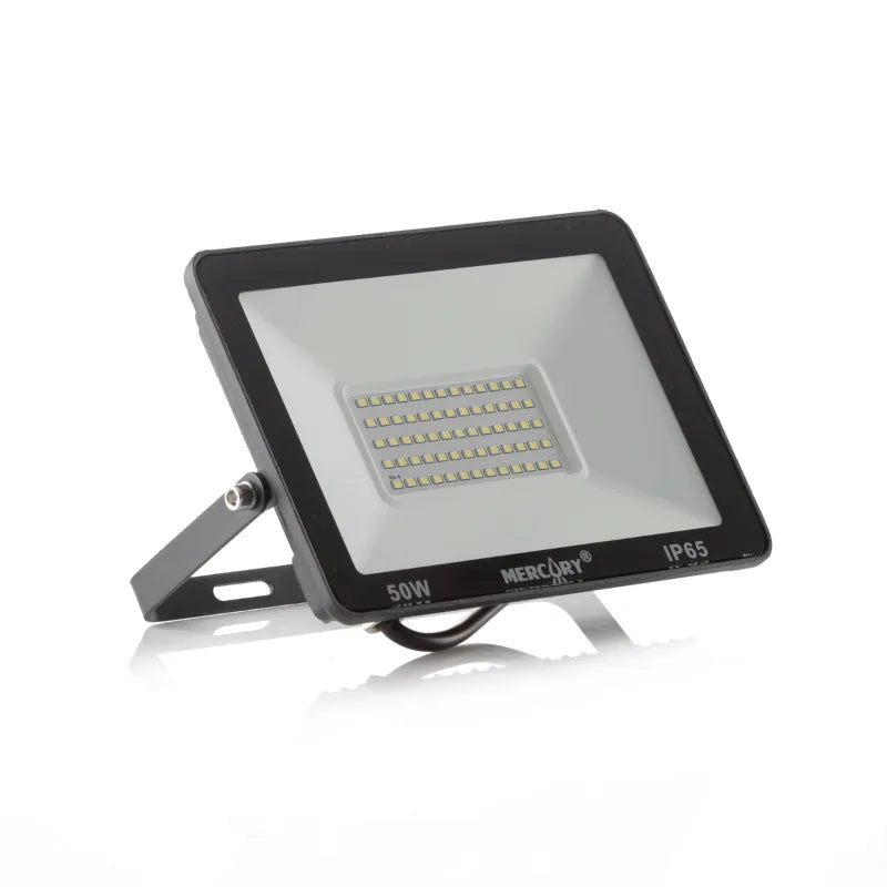 Reflector LED Tipo Tableta 50W Luz Blanca