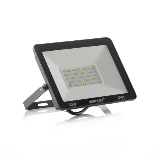 Reflector LED Tipo Tableta 50W Luz Blanca