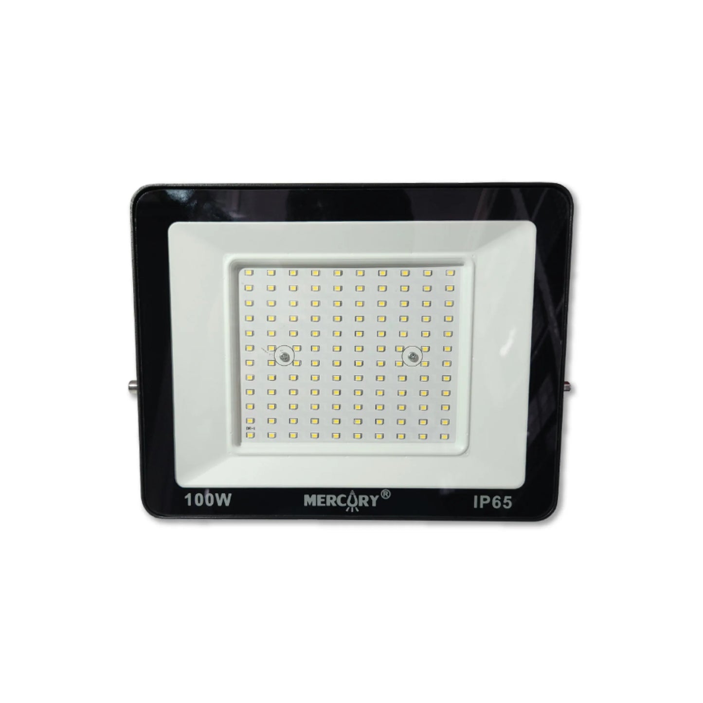 Reflector LED Tipo Tableta 100W Luz Blanca