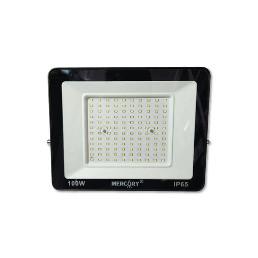 Reflector LED Tipo Tableta 100W Luz Blanca