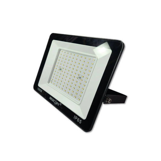 Reflector LED Tipo Tableta 100W Luz Blanca