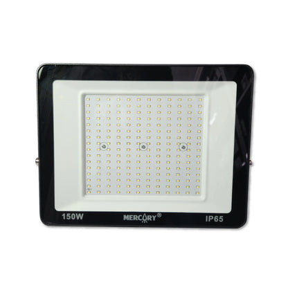 Reflector LED Tipo Tableta 150W Luz Blanca