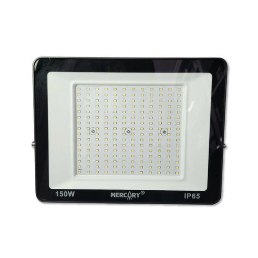 Reflector LED Tipo Tableta 150W Luz Blanca