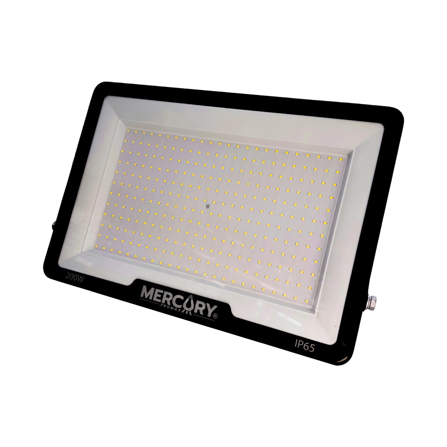 Reflector LED Tableta 200W Luz Blanca