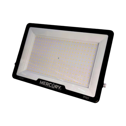 Reflector LED Tableta 200W Luz Blanca