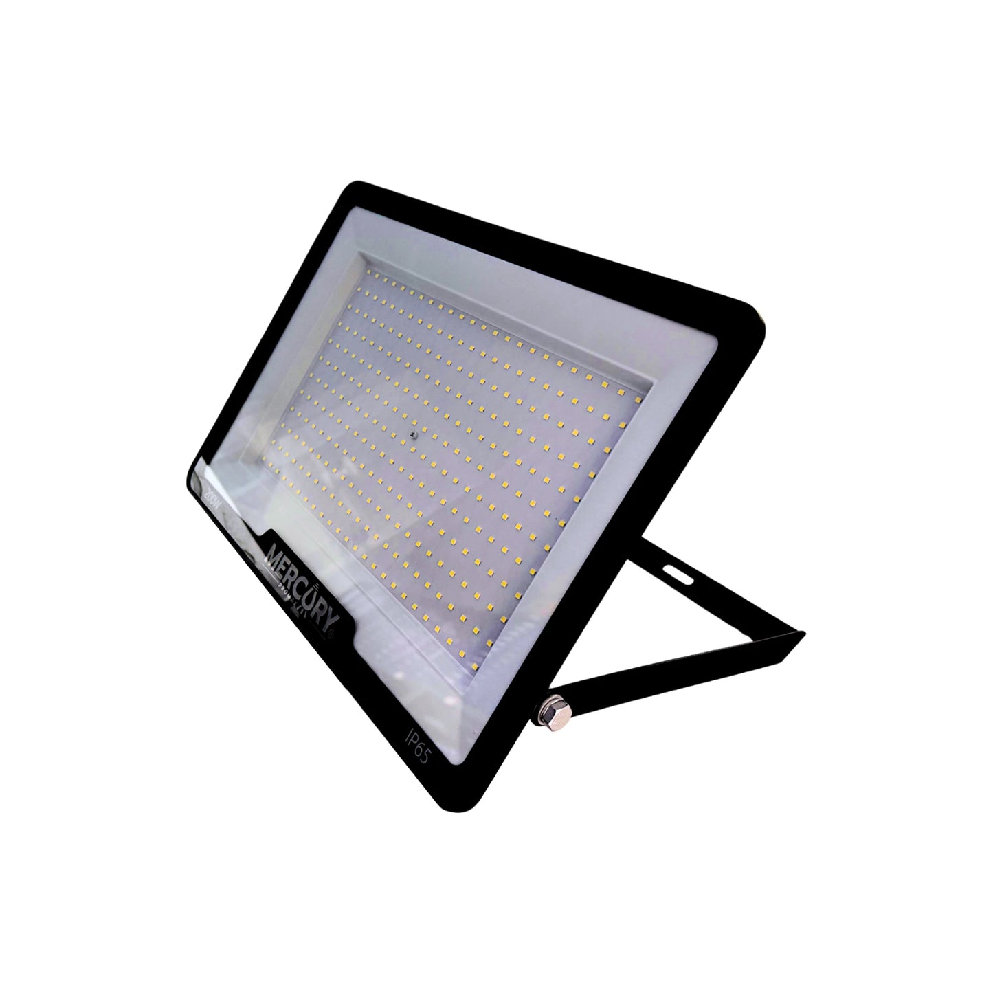 Reflector LED Tableta 200W Luz Blanca