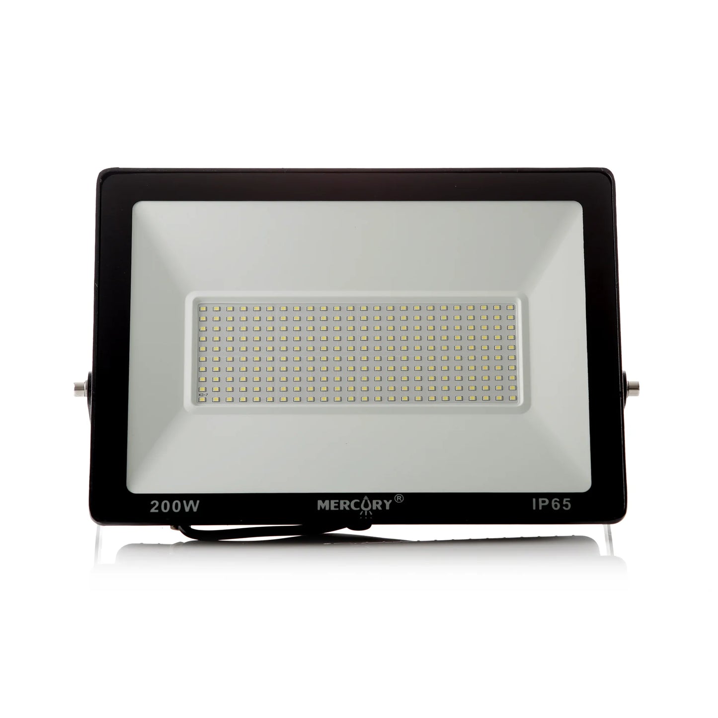 Reflector LED Tipo Tableta 200W Luz Blanca
