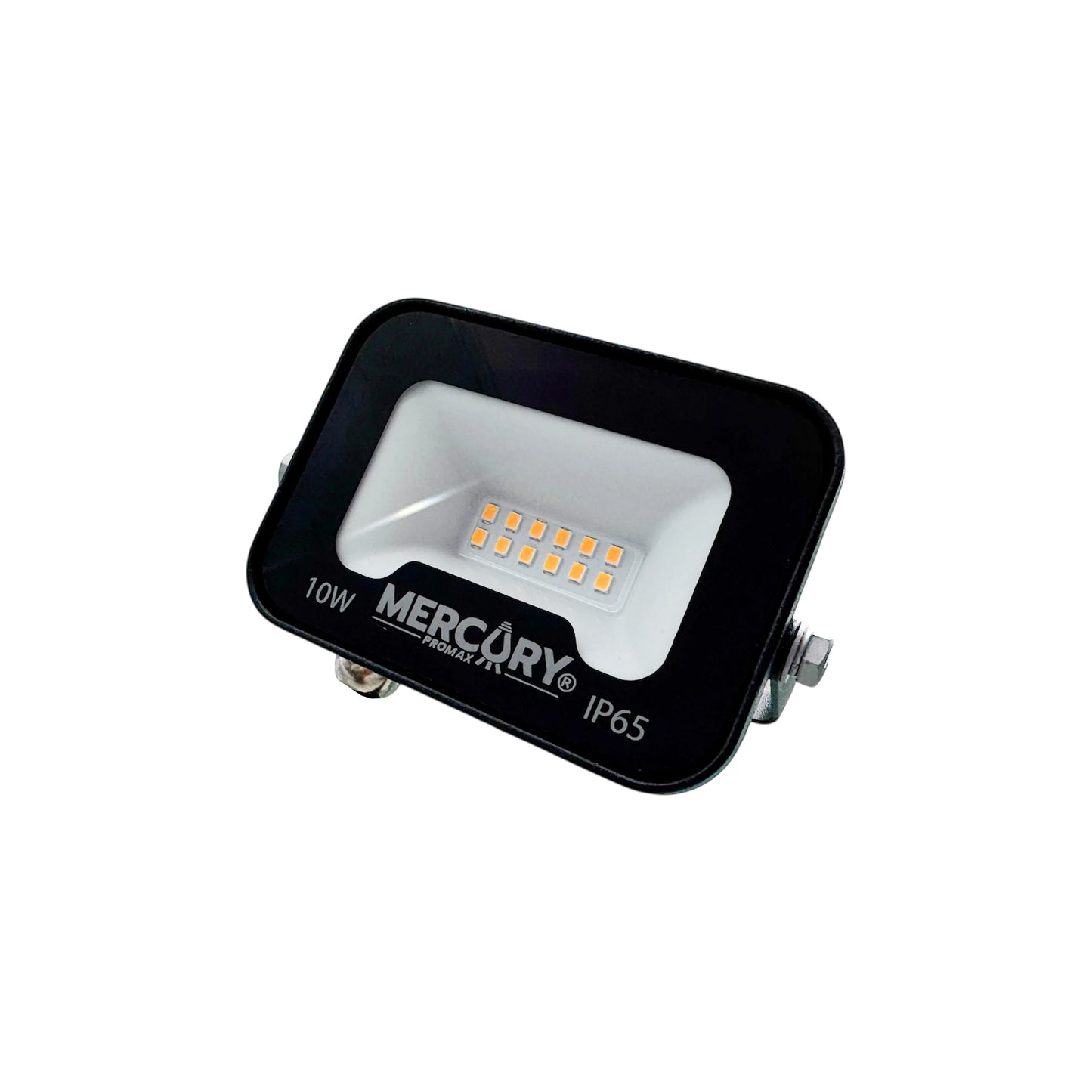 Reflector LED Tableta 10W Luz Cálida