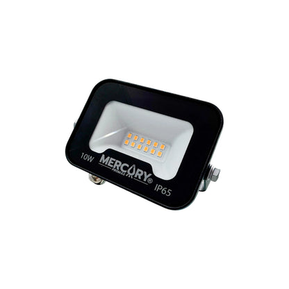 Reflector LED Tableta 10W Luz Cálida