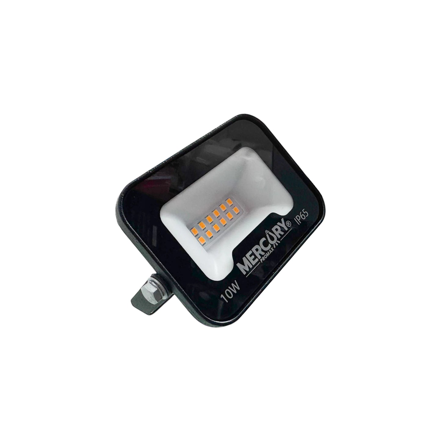 Reflector LED Tableta 10W Luz Cálida