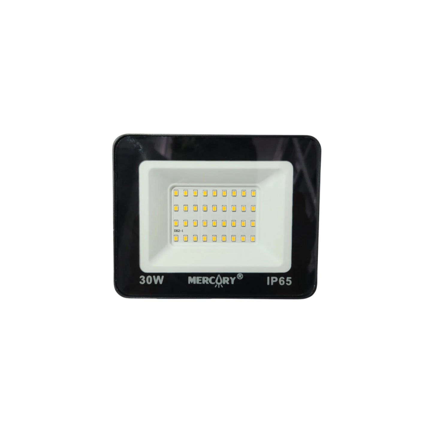 Reflector LED Tipo Tableta 30W Luz Cálida