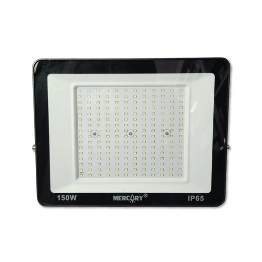 Reflector LED Tipo Tableta con Sensor 150W Luz Blanca