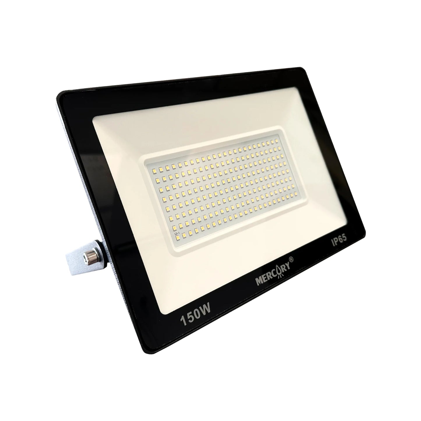 Reflector LED Tipo Tableta con Sensor 150W Luz Blanca