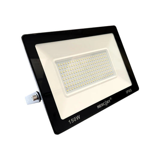 Reflector LED Tipo Tableta con Sensor 150W Luz Blanca