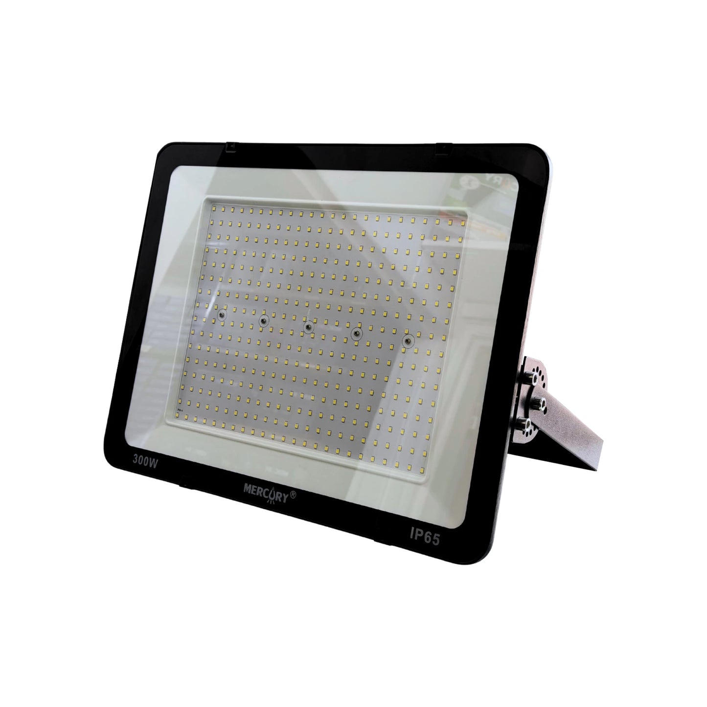 Reflector LED Tableta 300W Luz Blanca