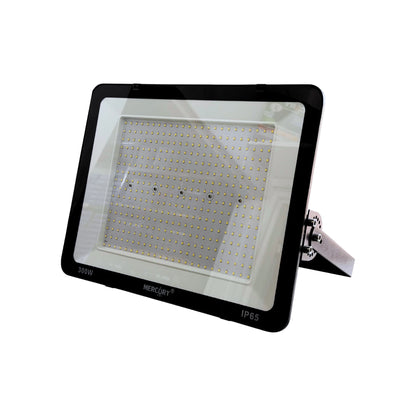 Reflector LED Tableta 300W Luz Blanca