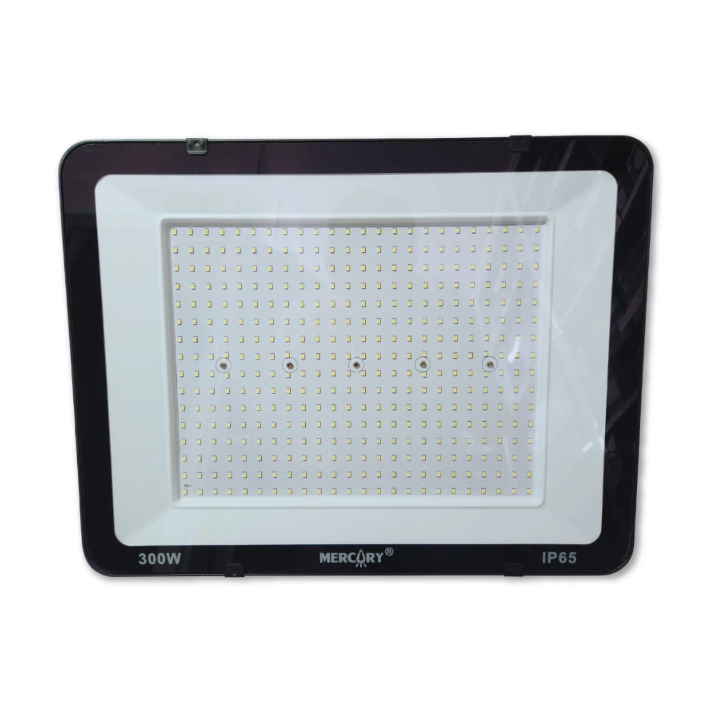 Reflector LED Tipo Tableta 300W Luz Blanca