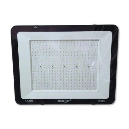 Reflector LED Tipo Tableta 300W Luz Blanca