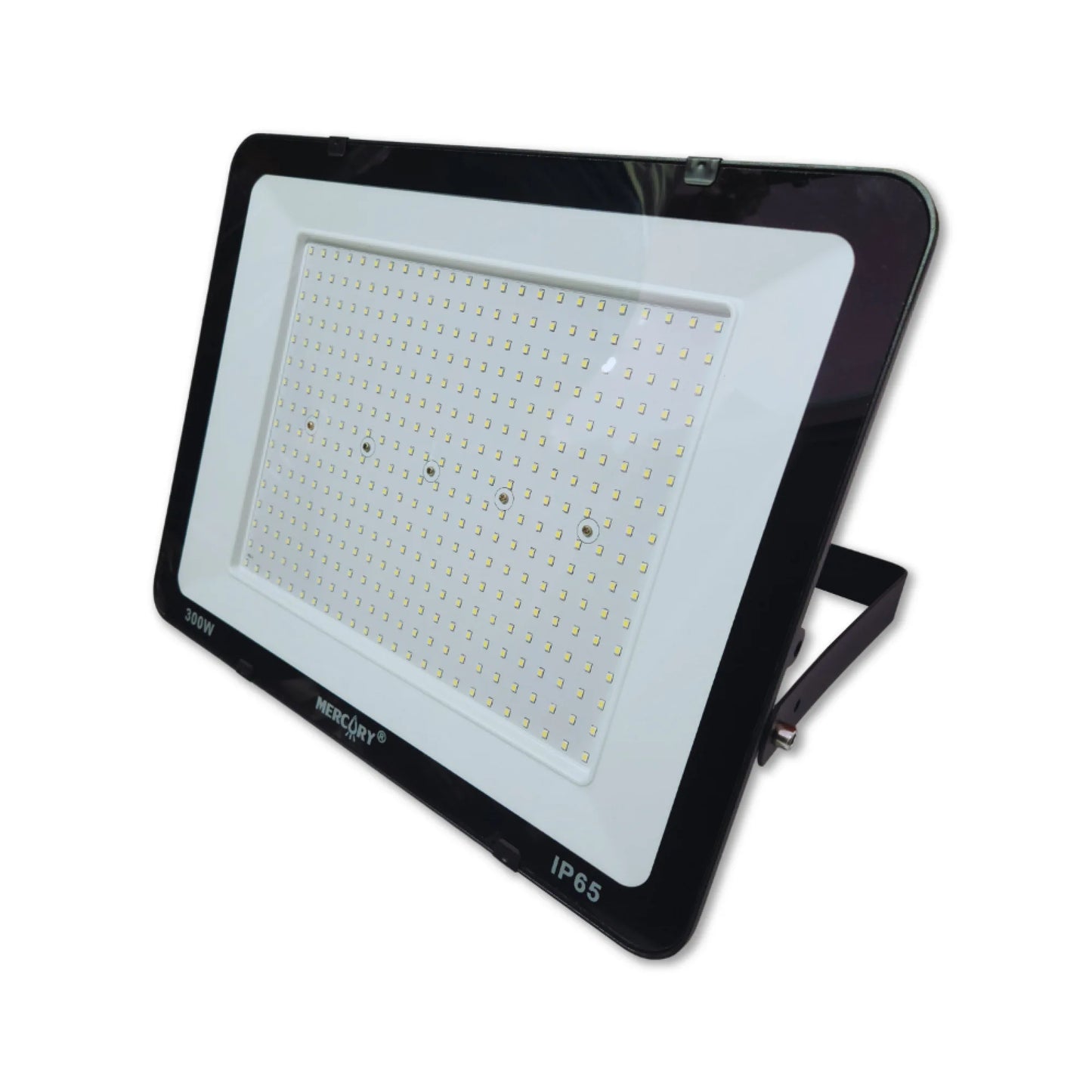 Reflector LED Tipo Tableta 300W Luz Blanca