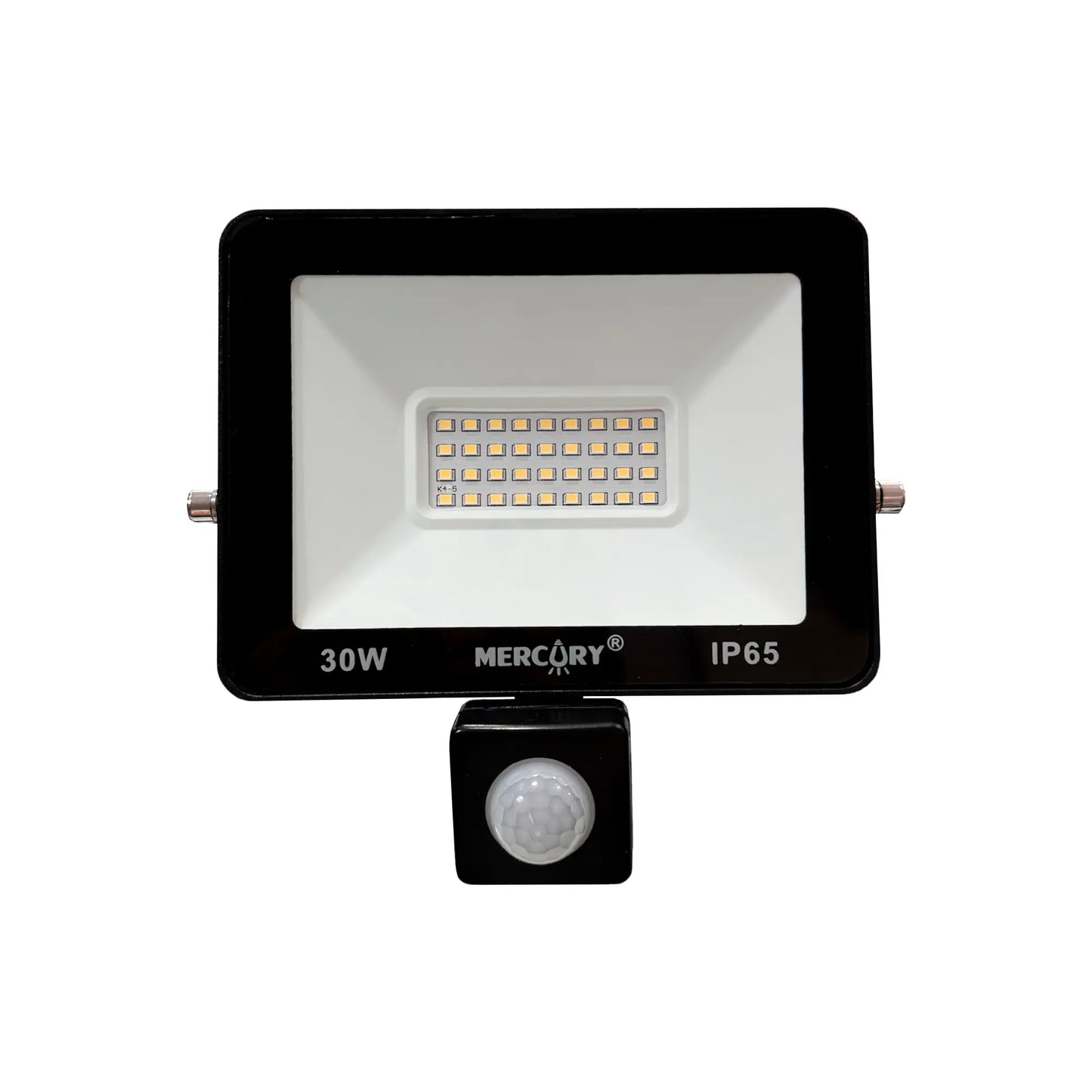 Reflector LED Tipo Tableta con Sensor 30W Luz Blanca