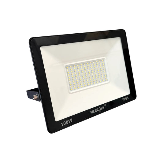 Reflector LED Tipo Tableta con Sensor 100W Luz Blanca