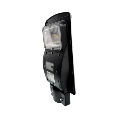 Luminaria Solar de Alumbrado Público LED 30W