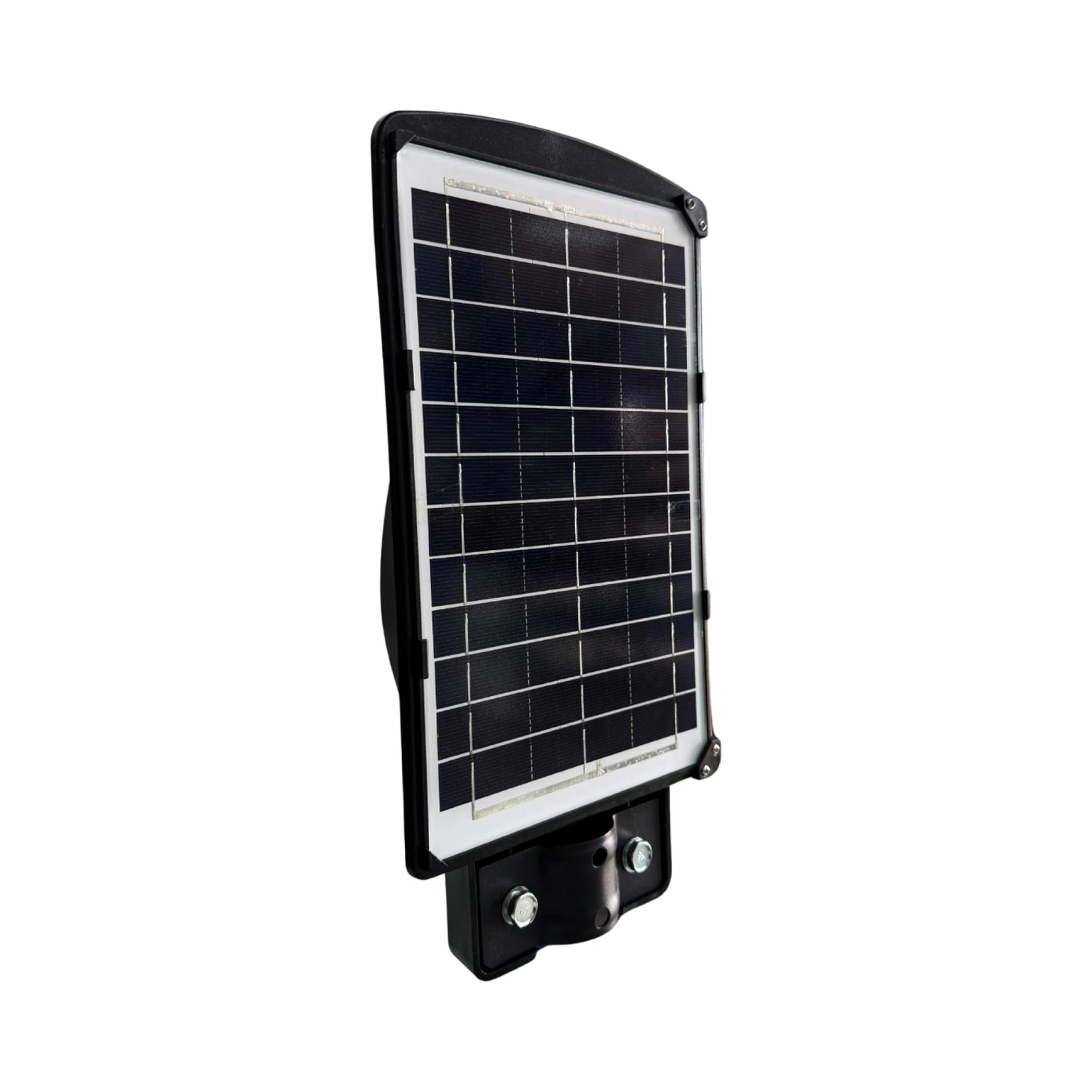 Luminaria Solar de Alumbrado Público LED 30W