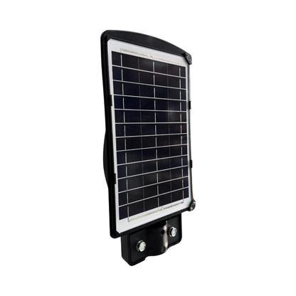 Luminaria Solar de Alumbrado Público LED 30W