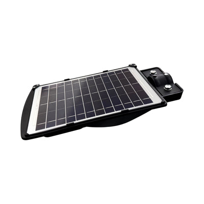 Luminaria Solar de Alumbrado Público LED 30W