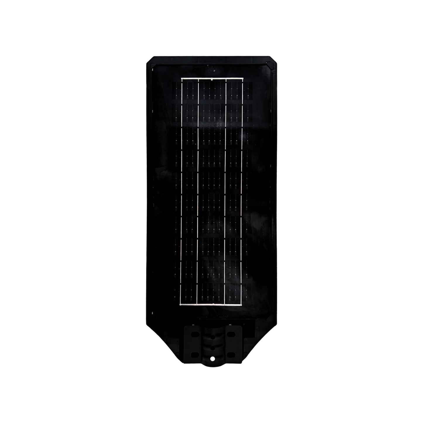 Luminaria Solar de Alumbrado Público LED 100W