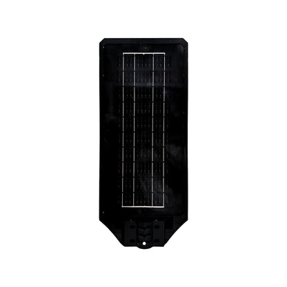 Luminaria Solar de Alumbrado Público LED 100W