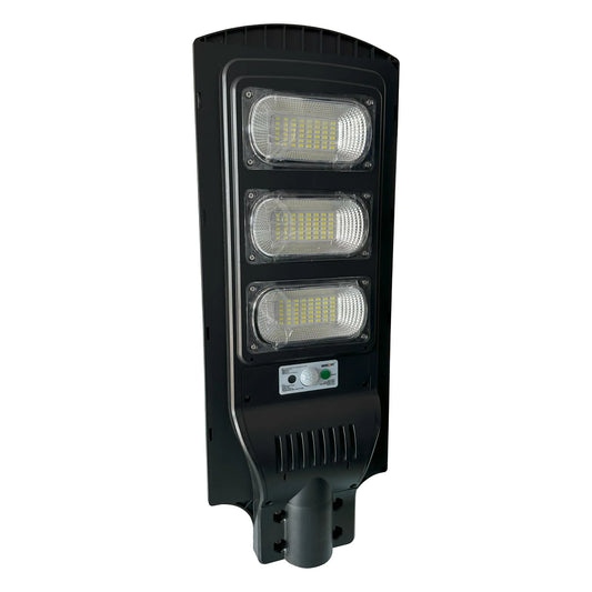 Luminaria Solar de Alumbrado Público LED 90W