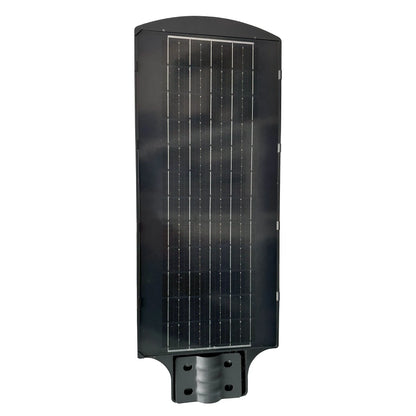 Luminaria Solar de Alumbrado Público LED 90W