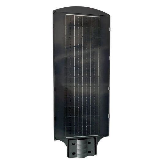 Luminaria Solar de Alumbrado Público LED 90W