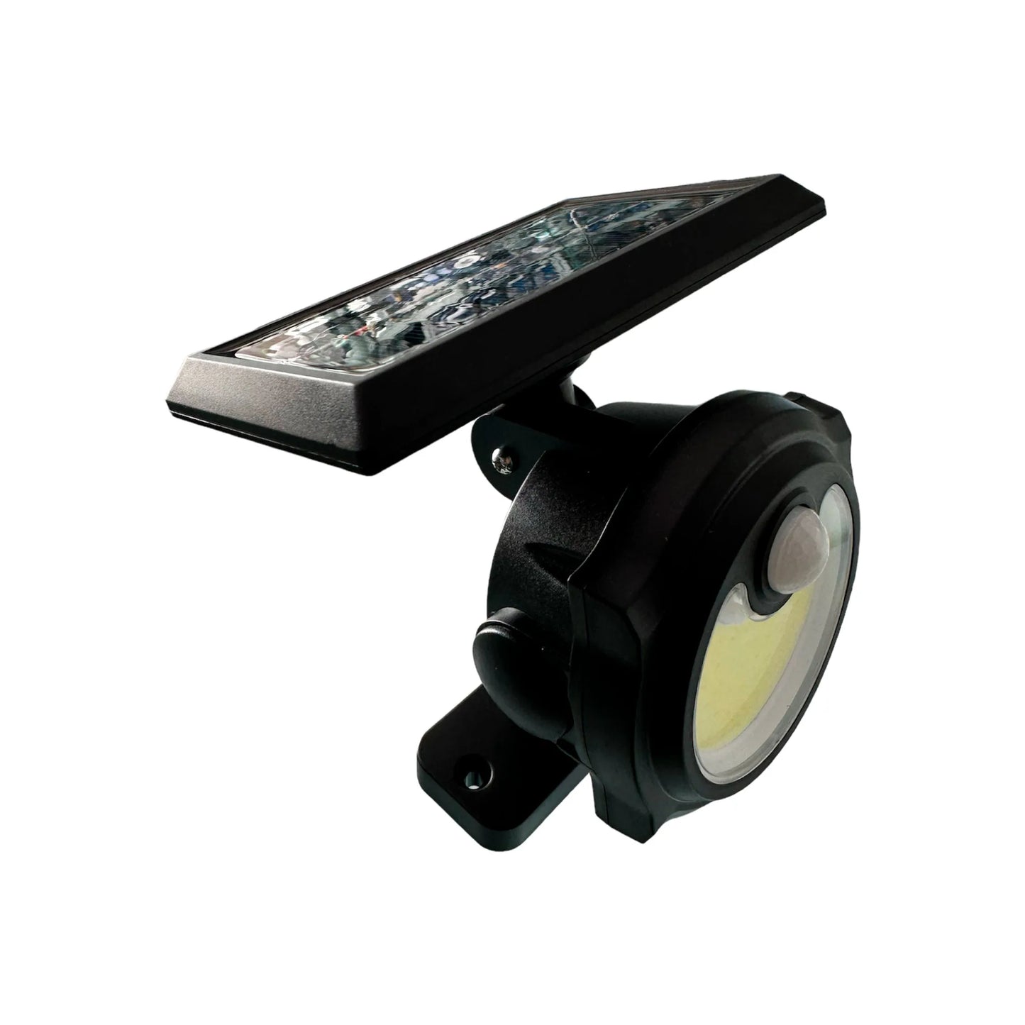 Lámpara solar de estaca LED 1.5W con sensor